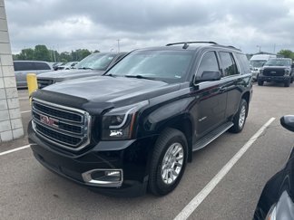 Used 2015 GMC Yukon SLT w/ Open Road Package image 1