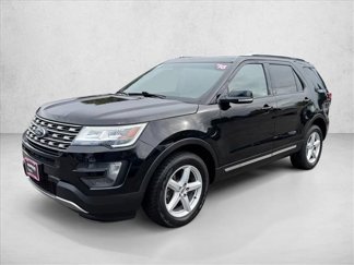 Used 2016 Ford Explorer XLT w/ Equipment Group 201A video 1