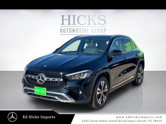 Certified 2024 Mercedes-Benz GLA 250 image 1