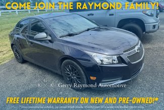 Used 2014 Chevrolet Cruze LS image 1