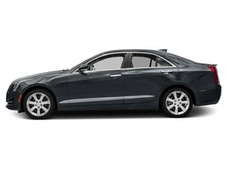 Used 2015 Cadillac ATS Luxury image 1