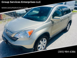 Used 2007 Honda CR-V EX-L image 1