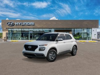 New 2025 Hyundai Venue SE image 1
