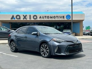 Used 2017 Toyota Corolla L image 1