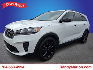 Used 2020 Kia Sorento S image 1