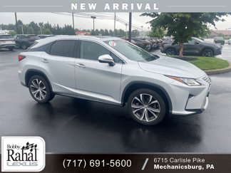 Used 2017 Lexus RX 350 AWD image 1