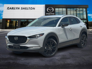 New 2025 MAZDA CX-30 AWD 2.5 S w/ Select Sport Pkg image 1