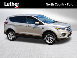 Certified 2017 Ford Escape SE w/ SE Cold Weather Package image 1