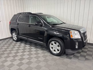 Used 2014 GMC Terrain SLE w/ Convenience Package image 1
