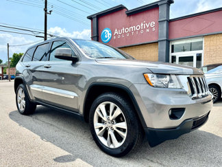 Used 2012 Jeep Grand Cherokee Laredo image 1