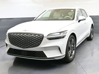 Used 2025 Genesis Electrified GV70 Prestige w/ Prestige Package image 1
