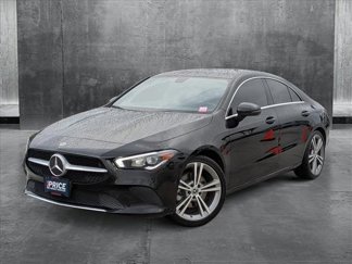 Used 2020 Mercedes-Benz CLA 250 image 1
