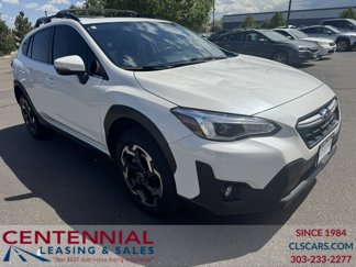 Used 2023 Subaru Crosstrek 2.5i Limited image 1
