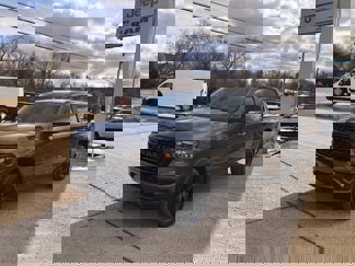 Used 2022 RAM 1500 Big Horn image 1