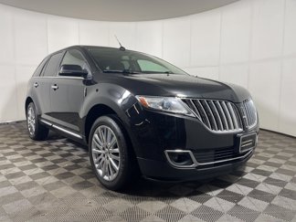 Used 2015 Lincoln MKX AWD w/ Equipment Group 102A image 1
