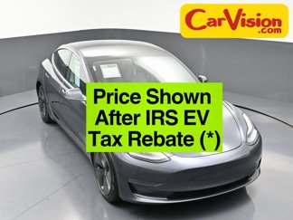 Used 2019 Tesla Model 3 Standard Range Plus image 1