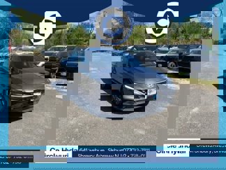 New 2025 Hyundai Elantra Sport image 1