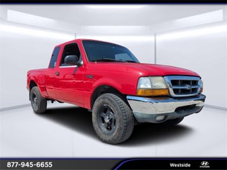 Used 2000 Ford Ranger XLT image 1