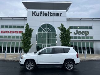 Used 2017 Jeep Compass Sport w/ Power Value Group image 1