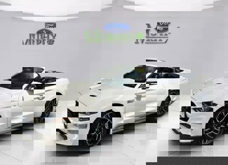 Certified 2020 Ford Mustang GT Premium image 1