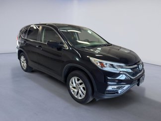 Used 2016 Honda CR-V EX image 1