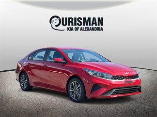 Certified 2023 Kia Forte LXS w/ LXS Technology Package image 1