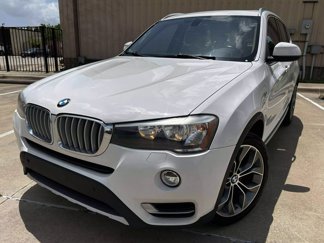 Used 2016 BMW X3 xDrive28i image 1