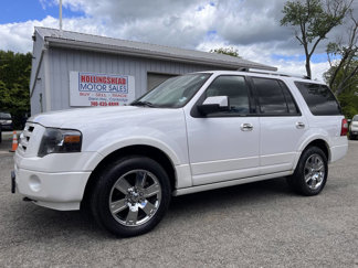 Used 2010 Ford Expedition Limited image 1