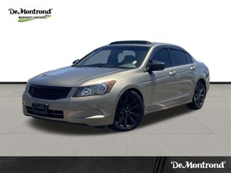 Used 2009 Honda Accord EX image 1