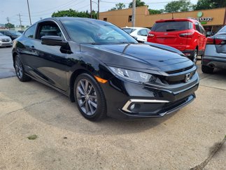 Used 2019 Honda Civic EX image 1