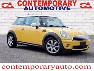 Used 2009 MINI Cooper Hardtop image 1
