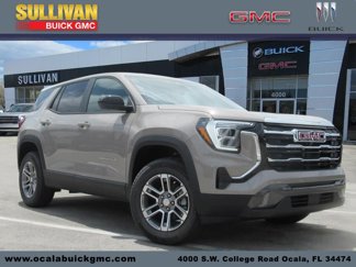 New 2025 GMC Terrain Elevation image 1