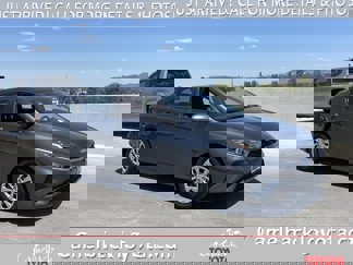 Used 2024 Kia Forte LX image 1
