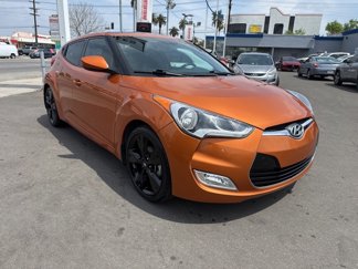 Used 2016 Hyundai Veloster w/ Option Group 02 image 1