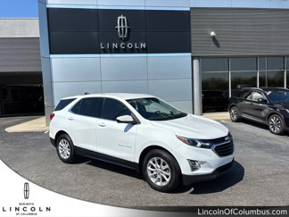 Used 2019 Chevrolet Equinox LT image 1