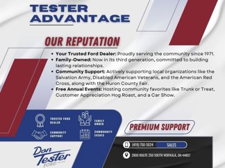 Used 2022 Ford Escape Titanium w/ Titanium Elite Package image 1