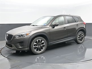 Used 2016 MAZDA CX-5 Grand Touring image 1