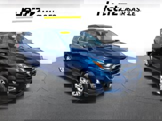 Used 2020 Chevrolet Equinox LT image 1