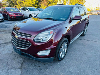 Used 2016 Chevrolet Equinox LT w/ Convenience Package image 1