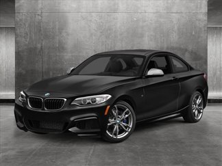 Used 2015 BMW M235i Coupe image 1