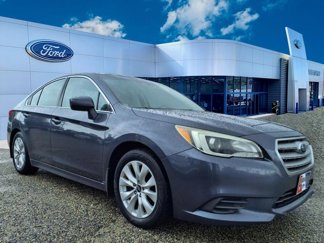 Used 2015 Subaru Legacy 2.5i Premium image 1