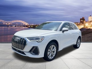 New 2025 Audi Q3 2.0T Premium image 1