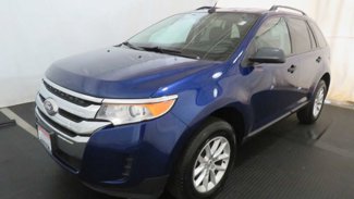 Used 2013 Ford Edge SE image 1