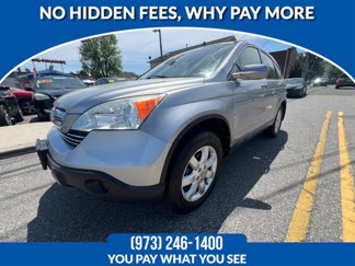 Used 2007 Honda CR-V EX-L image 1