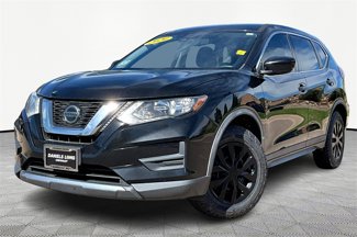 Used 2020 Nissan Rogue S image 1