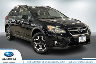 Used 2014 Subaru Crosstrek 2.0i Premium image 1