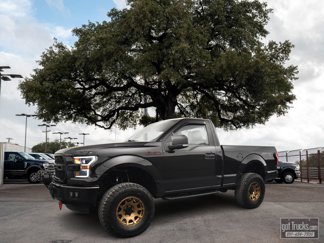 Used 2016 Ford F150 XL w/ Equipment Group 101A Mid image 1