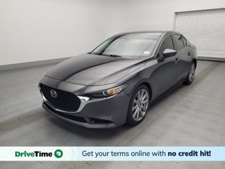 Used 2019 MAZDA MAZDA3 Sedan image 1
