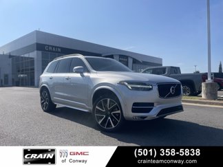 Used 2018 Volvo XC90 T6 Momentum w/ Convenience Package image 1