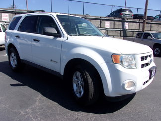 Used 2010 Ford Escape 4WD Hybrid image 1